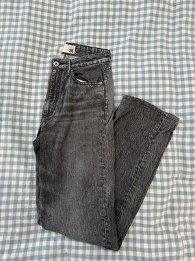 Rag & bone jeans